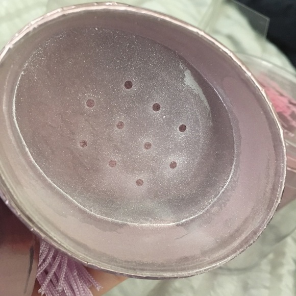 SOLD-Urban Decay Blackberry & Cherry Lemonade - Picture 3 of 4